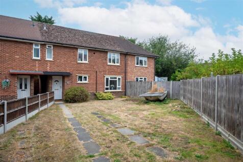 St Annes Crescent, Gorleston