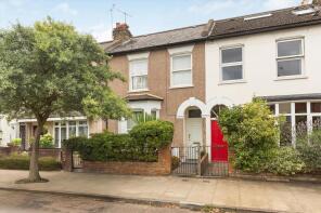 33, Raleigh Road, Richmond TW9 2DU