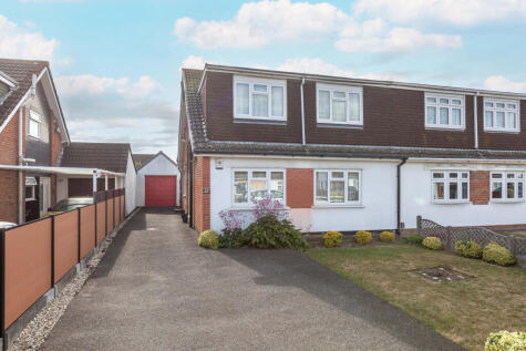 Bourton Close, Stoke Lodge, Bristol