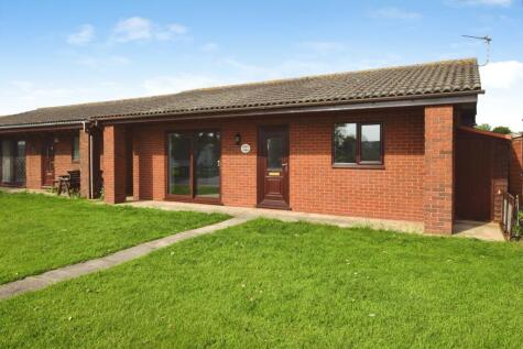 Eastfield Park, Chapel St Leonards, PE24