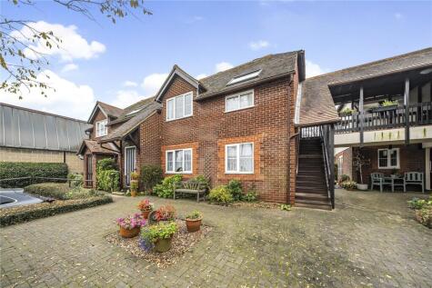 Rooks Lane, Thame, Oxfordshire