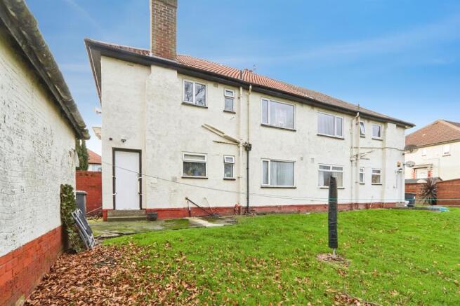 Sandringham Drive, Leeds photo 3