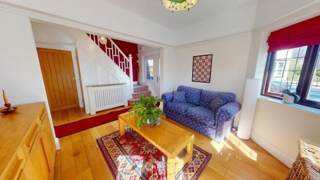 4 bed Semi-Detached for sale Image 11
