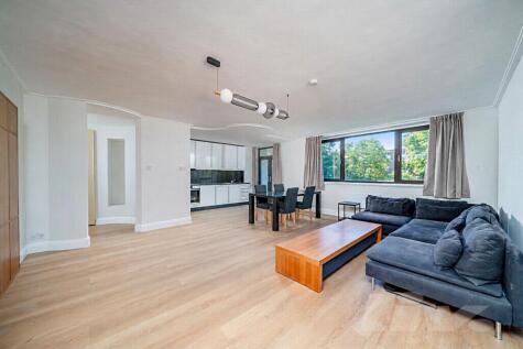 Finchley Road, St Johns Wood, NW8