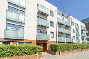 Apartment 2, 4, Tiltman Place, London N7 7EG