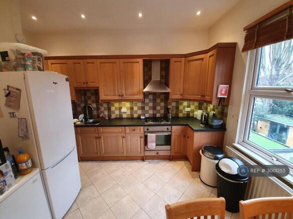 Kitchen - 1