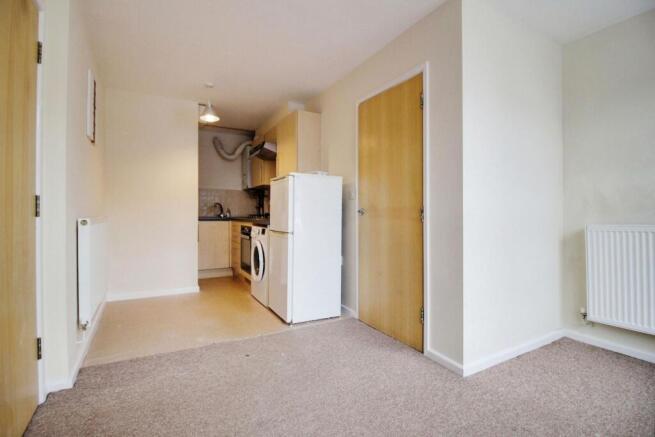 Living Room/Kitchen