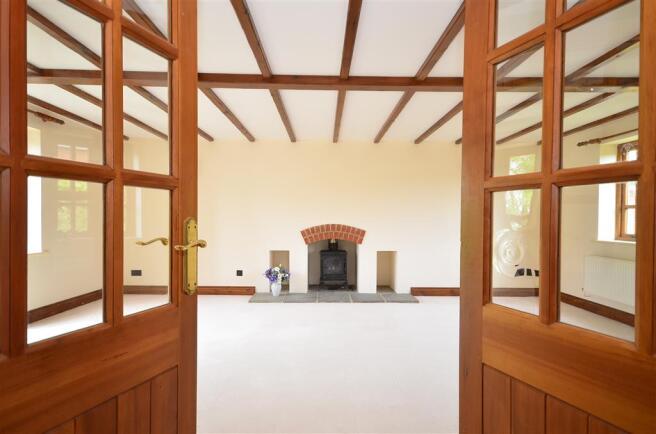 Internal Feature