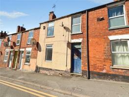 11, Baggholme Road, Lincoln LN2 5BQ