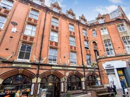 6, 6 8 Digby Chambers, Post Office Road, Bournemouth BH1 1BA