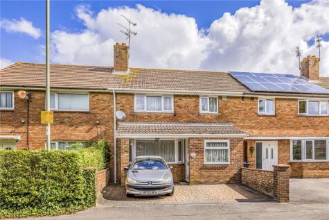 Selborne Avenue, Havant, PO9