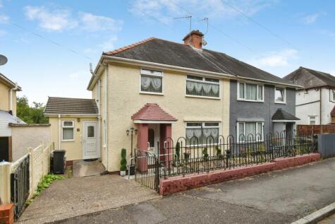 Lon Tanyrallt, Alltwen, Pontardawe, Swansea, SA8