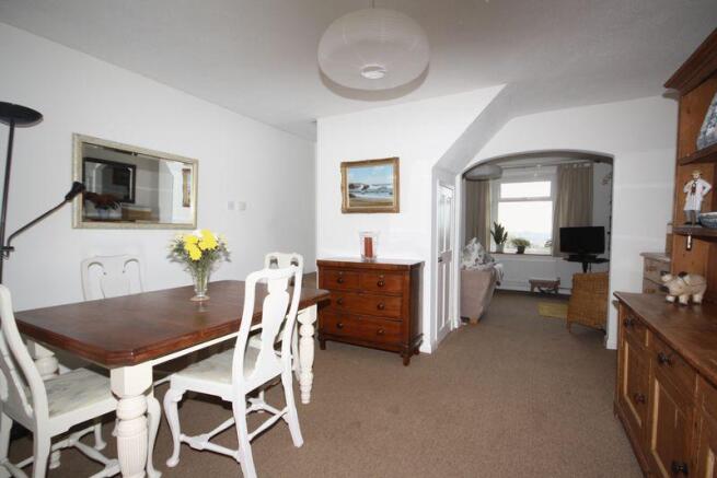 Dining Room 2