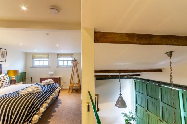 2 bed Detached to rent Image 11