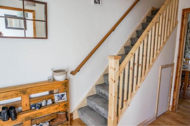 Staircase