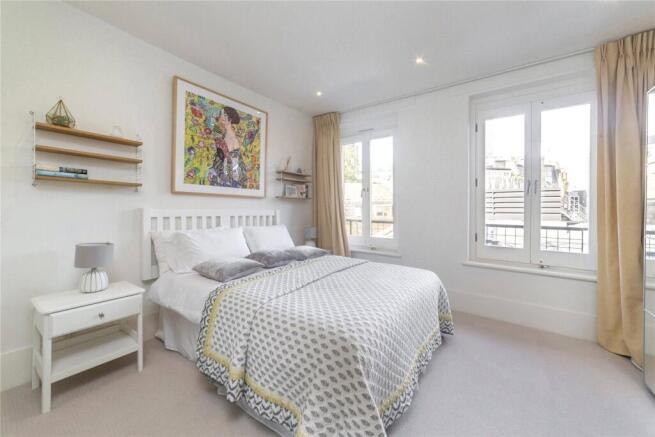 Principal Bedroom