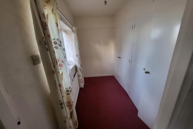 61 Bursland, Letchworth Garden City, Hertfordshire, SG6 4UZ