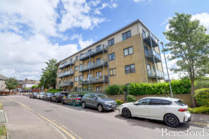 7, Botham House, Rollason Way, Brentwood CM14 4DQ