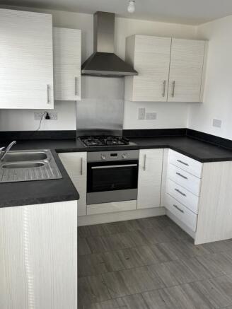 Kitchen Diner I