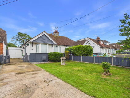 St Johns Road, Whitstable