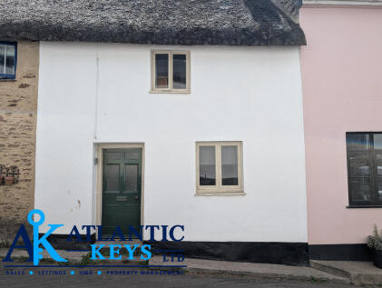 Sands Road, Slapton, Devon