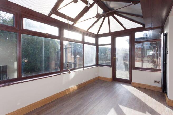 CONSERVATORY