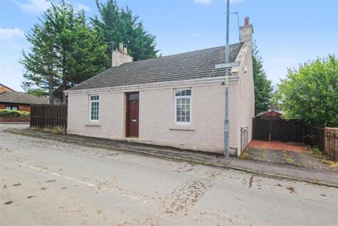 Graham Street, Wishaw