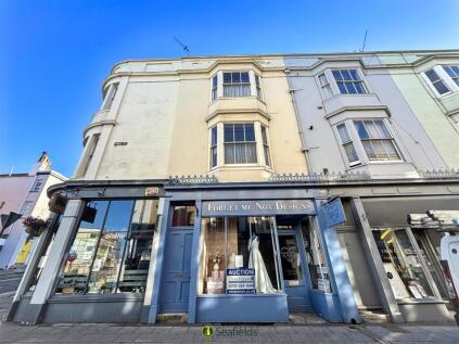 Cross Street, Ryde, PO33 2AD