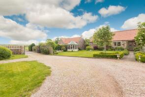 4, Waughton Steading, Whitekirk, North Berwick EH40 3DY