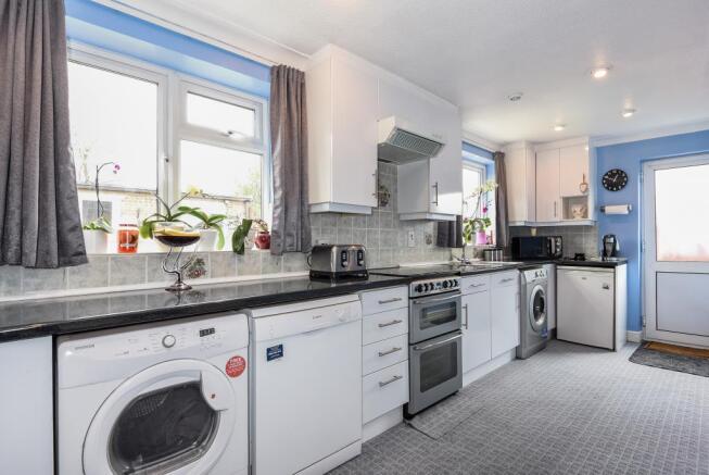 Kitchen   .