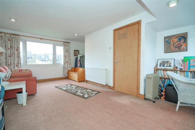 Bedroom 4 A