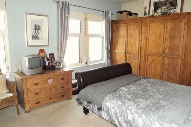 Bed 1
