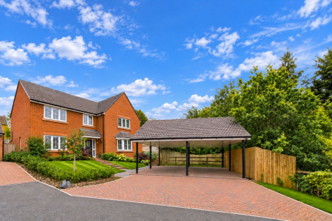 School Meadow, Abberley, WR6