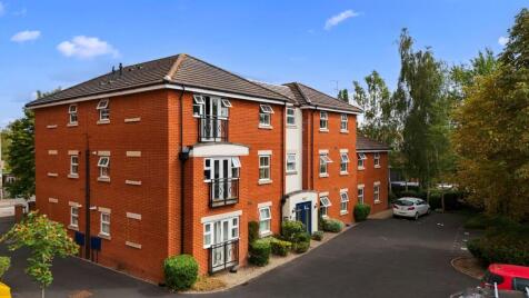 Bath Road, Worcester, WR5