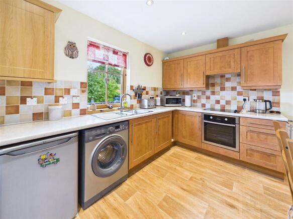 Kitchen / Breakfast