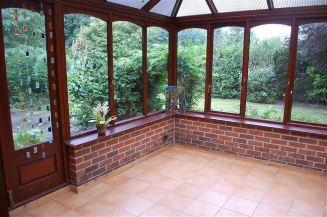 CONSERVATORY