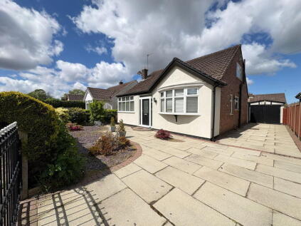 Deyes Lane, Maghull