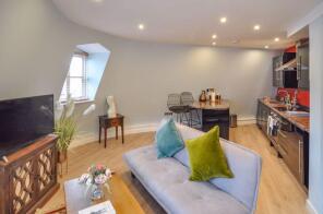 Flat 3, 51, Colston Street, City Centre, Bristol BS1 5AX