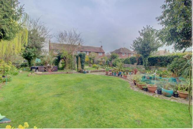 Highfields Road, Witham, CM8 (4)