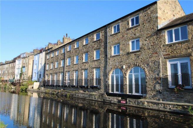External Canalside