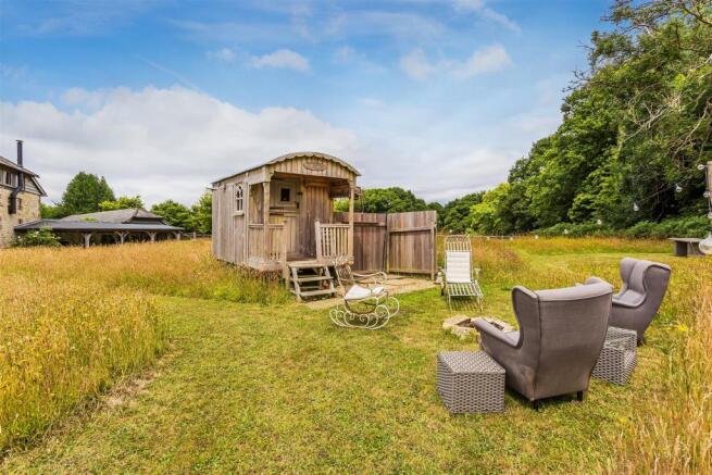 house. partnership Midhurst