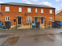10, Kinloss Drive Kingsway, Quedgeley, Gloucester GL2 2BL