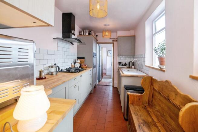 3 bed Town House for sale Image 9
