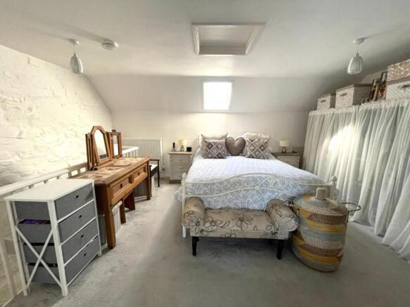 Bedroom One..JPG