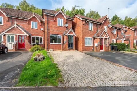 Greenbank, Barnt Green, Birmingham, Worcestershire, B45
