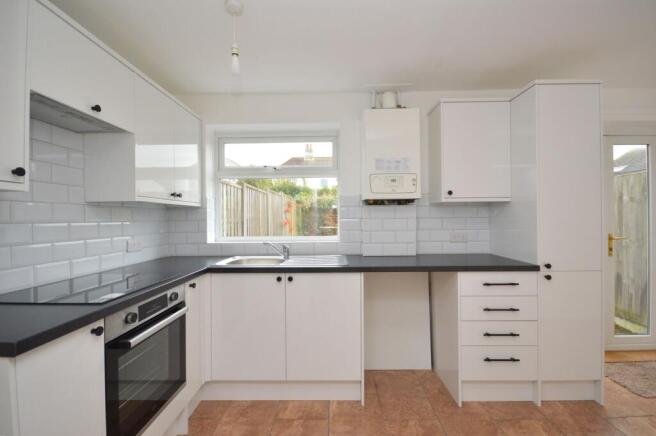 Kitchen / Breakfast