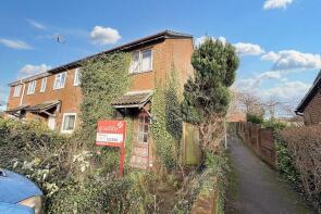 57, Elder Road, Wareham BH20 7NB