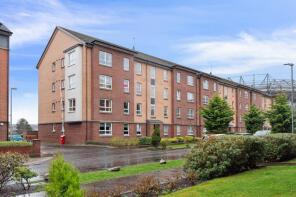 Flat 3/3, 5, Springfield Gardens, Glasgow G31 4HS