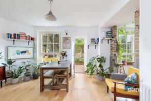 172, Wilmot Street, London E2 0BU