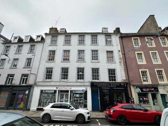12b George Street, Perth, PH1 5JR